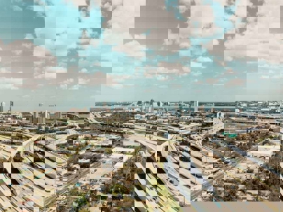 Jacksonville highways