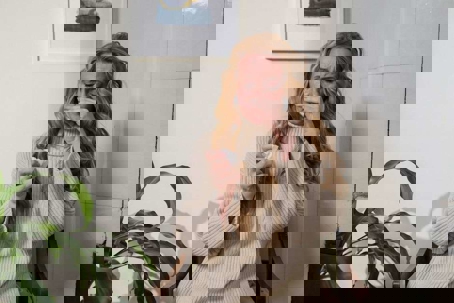 sneezing from allergies