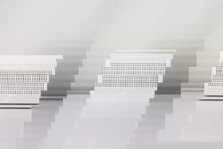 mini split hvac unit