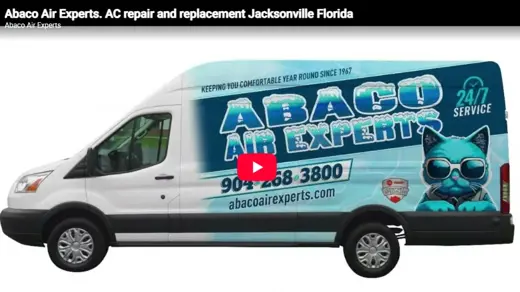 Abaco Air Experts. AC repair and replacement Jacksonville Florida