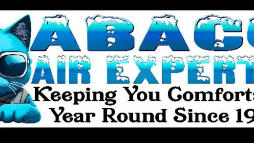 Abaco Air Experts HVAC AC Repair and Replacement Jacksonville Florida