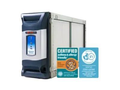 Trane Air Purification